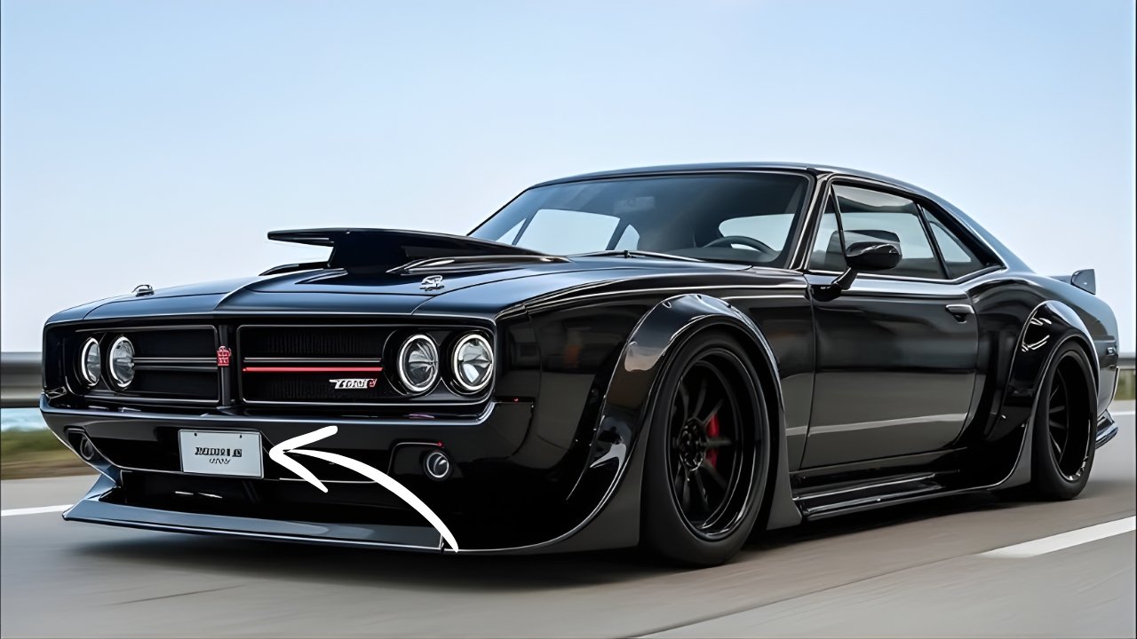 Dodge Coronet 440 2026