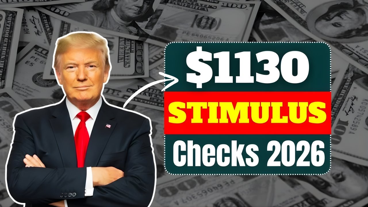 Stimulus Checks